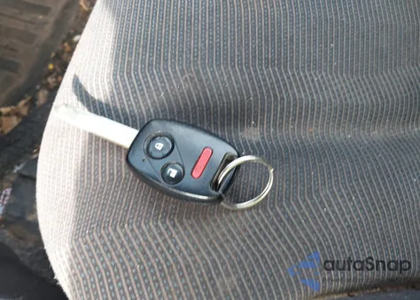 2010 Honda Fit Sport from USA, damaged, VIN JHMGE8H41AC011609